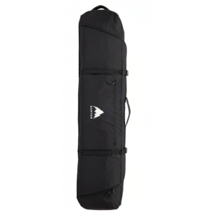 Funda tabla Snow Burton Wheelie Gig Bag True Black